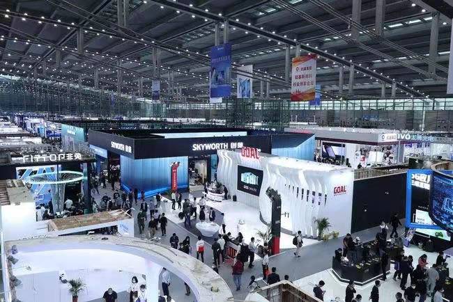 2024半導體上海展|2024北京國際半導體技術與設備展覽會