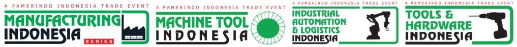 第36屆印尼國際制造機械、設備、材料、服務展覽 Manufacturing Indonesia