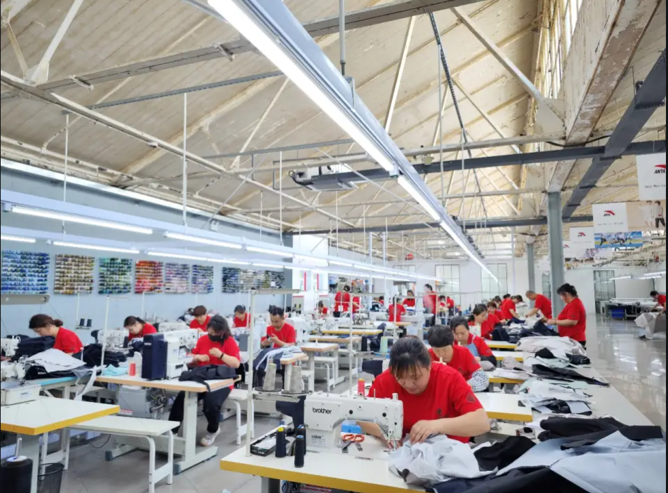 2025上海服裝供應鏈 2025上海紡織面輔料展 華東服裝供應鏈紡織面輔料展
